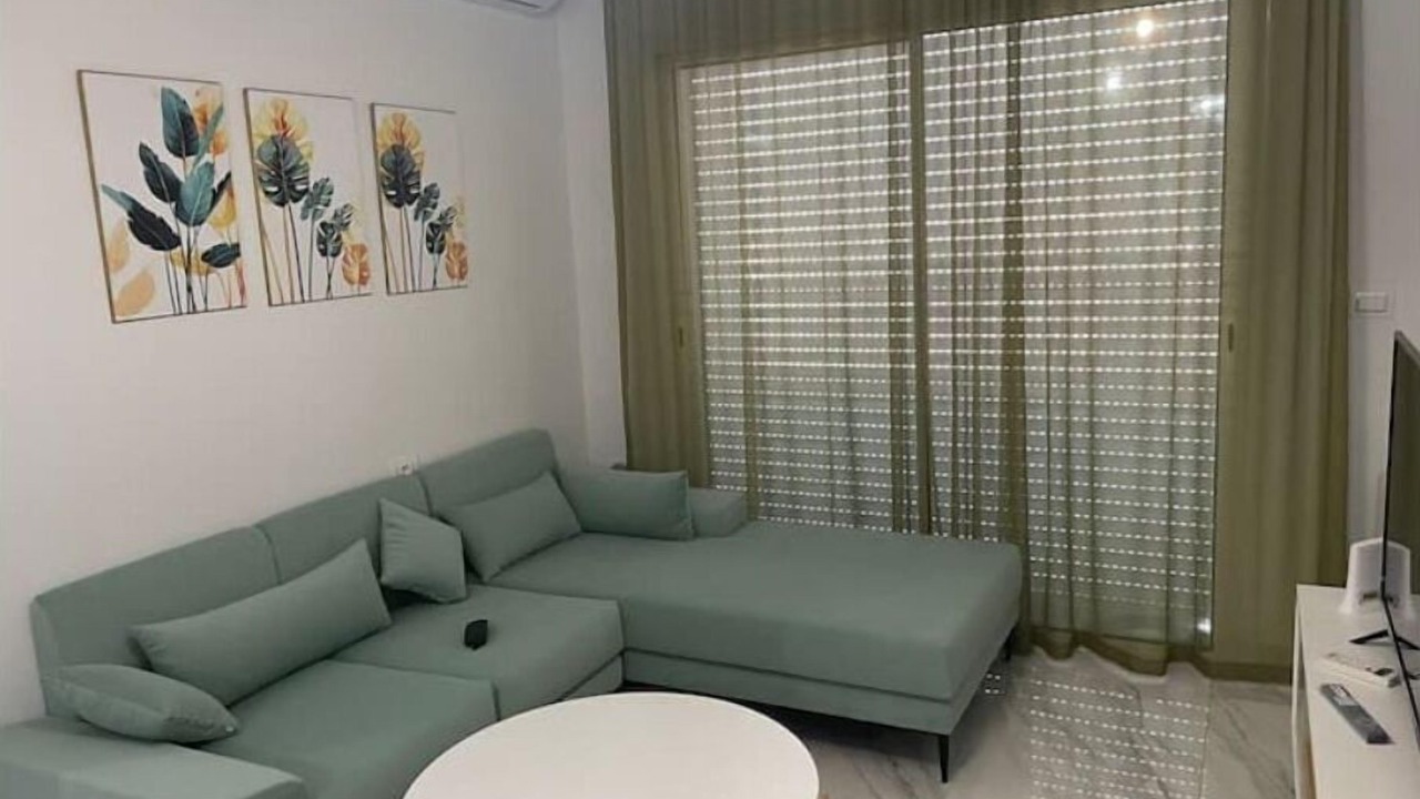 Photo of Livingroom in Sousse - Monastir