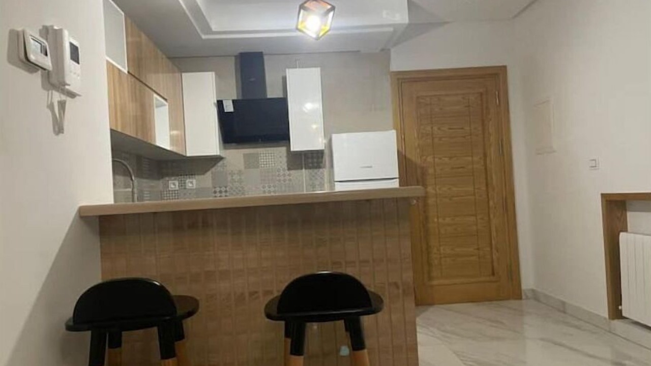 Photo of Kitchen in Sousse - Monastir