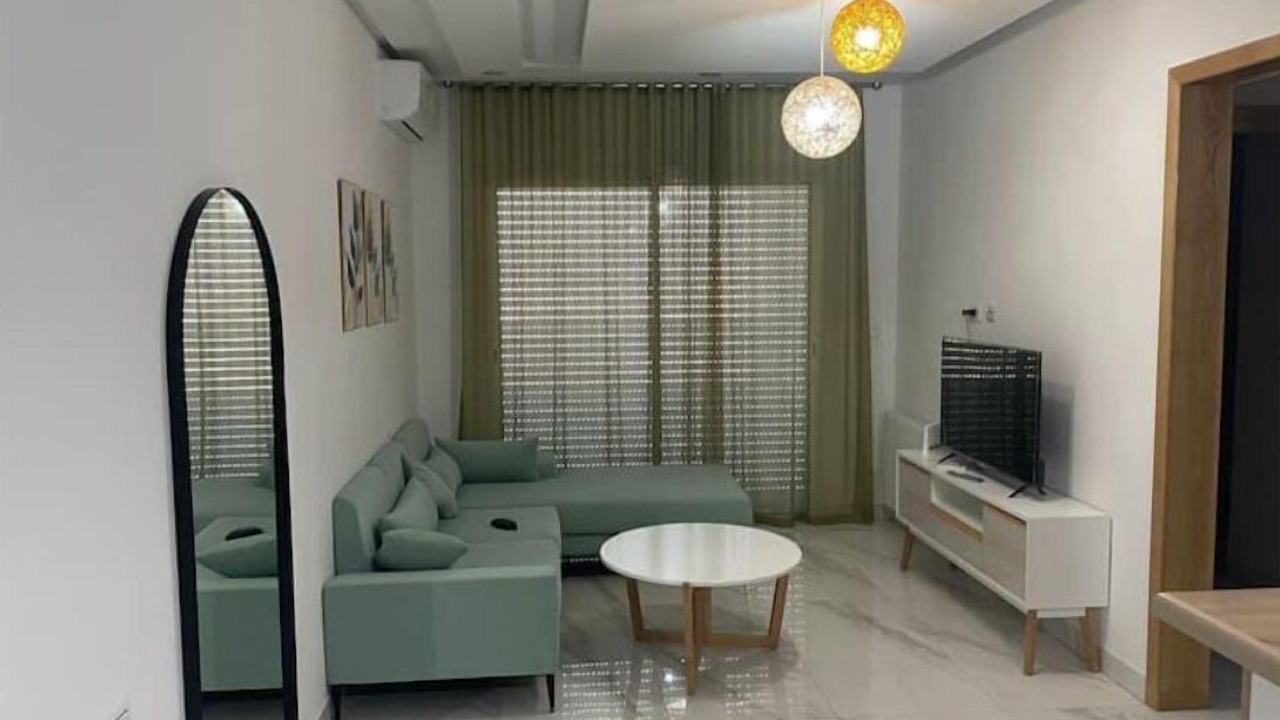 Photo of Livingroom in Sousse - Monastir