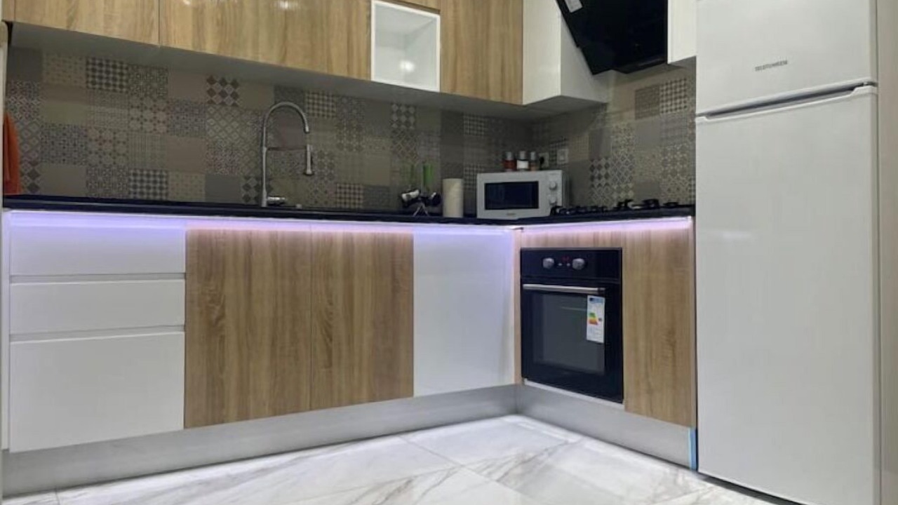 Photo of Kitchen in Sousse - Monastir