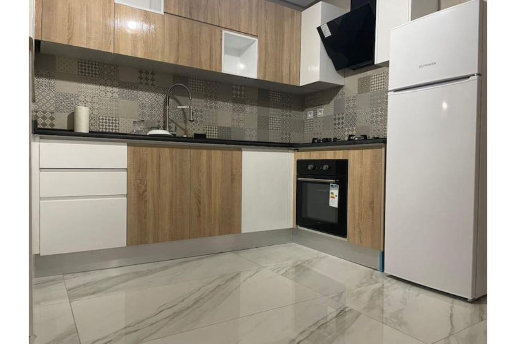 Photo of Kitchen in Sousse - Monastir