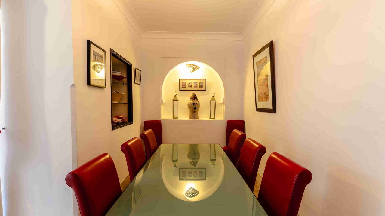 Photo of Others in Riad Zitoun Jdid