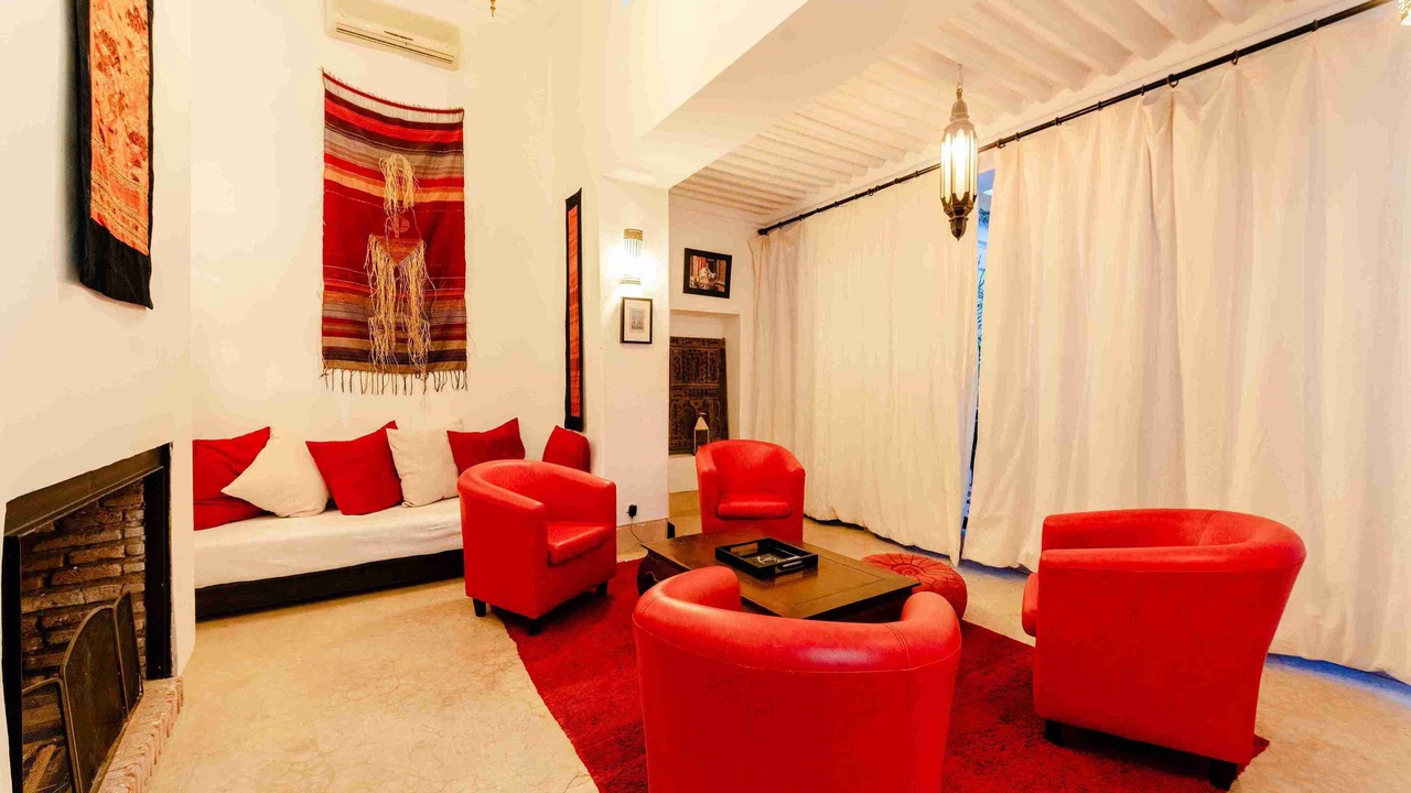 Photo of Others in Riad Zitoun Jdid