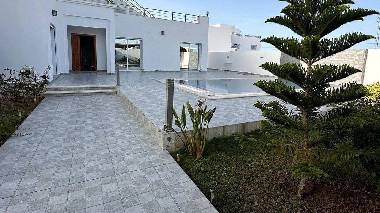Photo of Patio Balcony in Mezraia