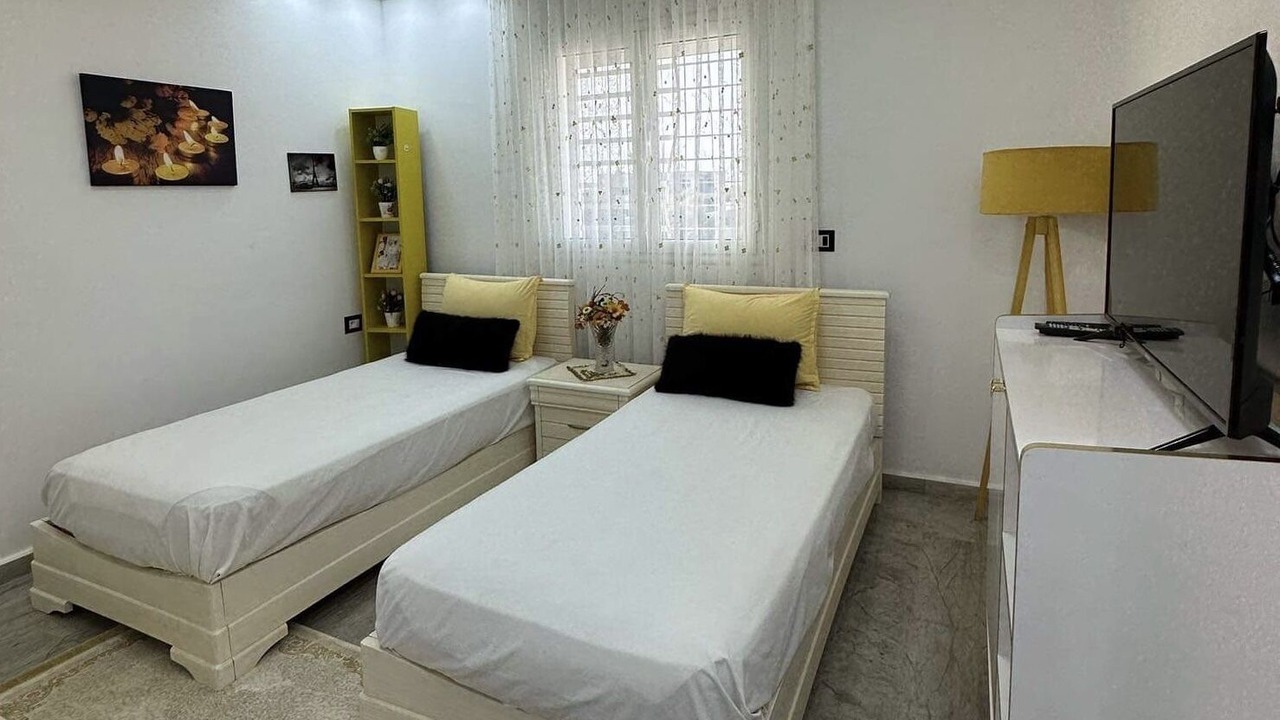 Photo of Bedroom in Mezraia