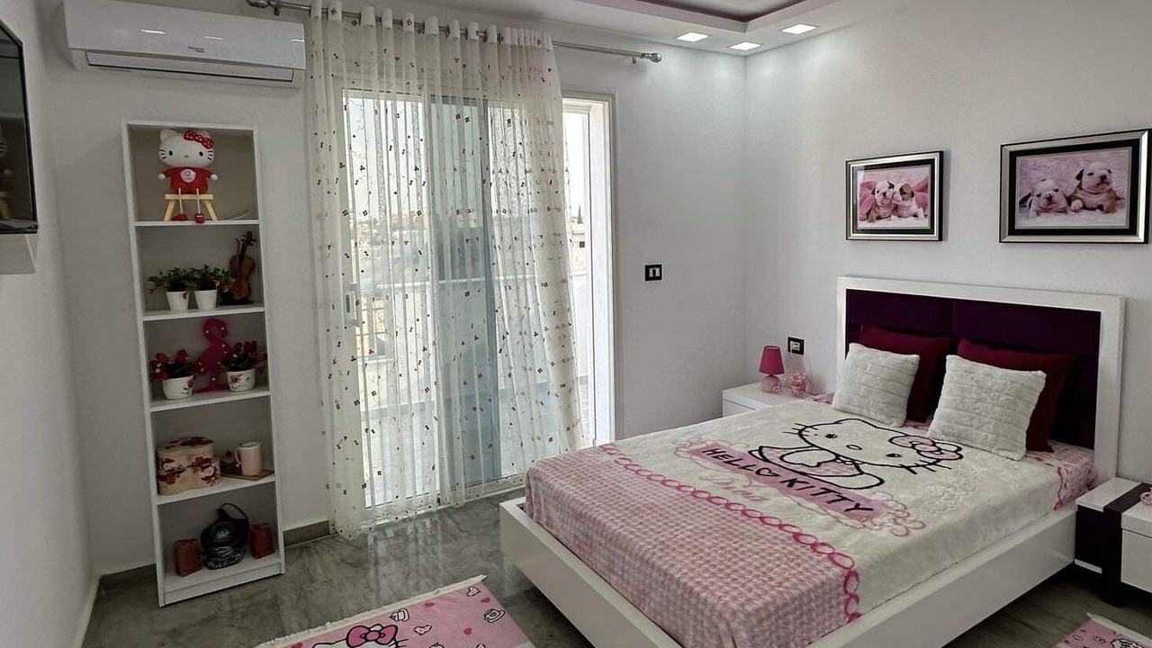 Photo of Bedroom in Mezraia