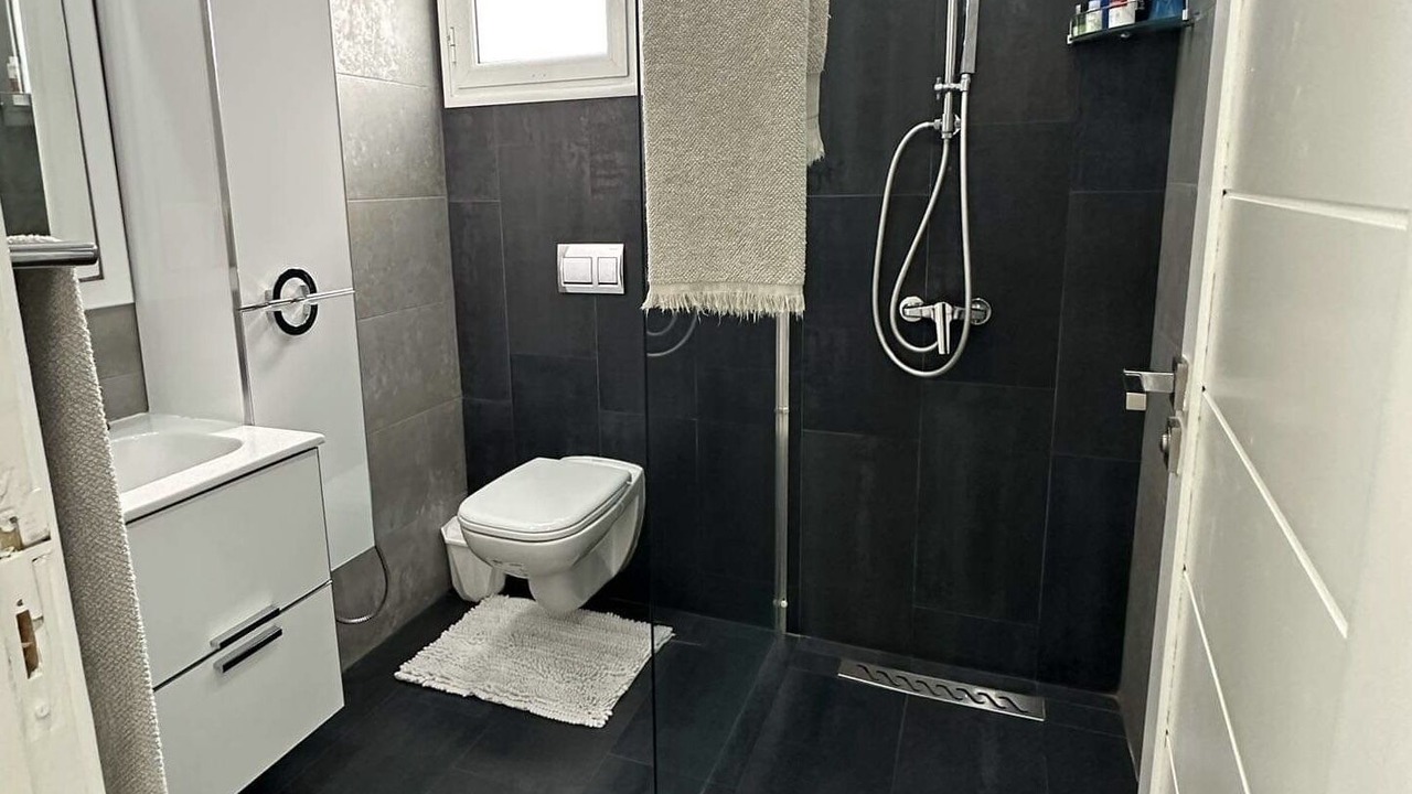 Photo of Bathroom in Mezraia
