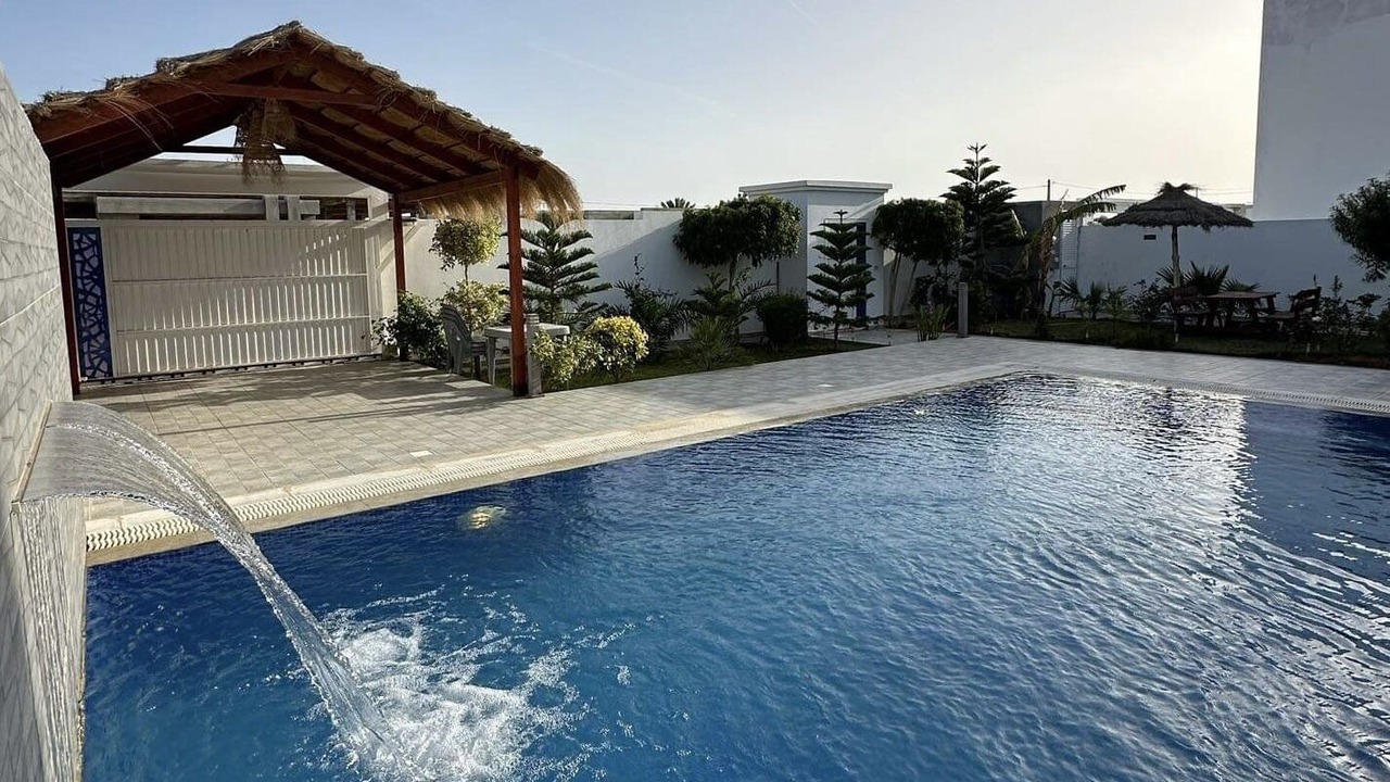 Photo of Outdoor in Mezraia