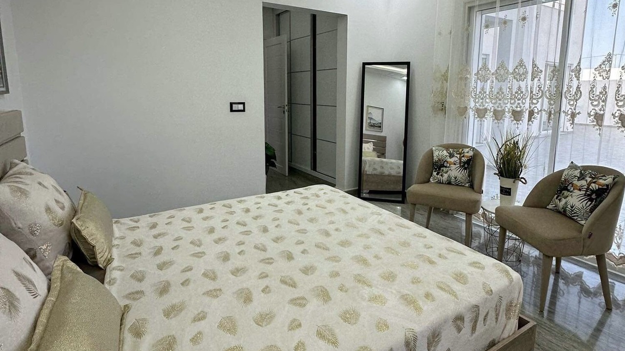 Photo of Bedroom in Mezraia