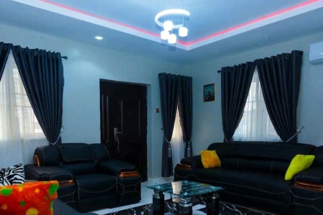 Photo of Livingroom in Ibadan
