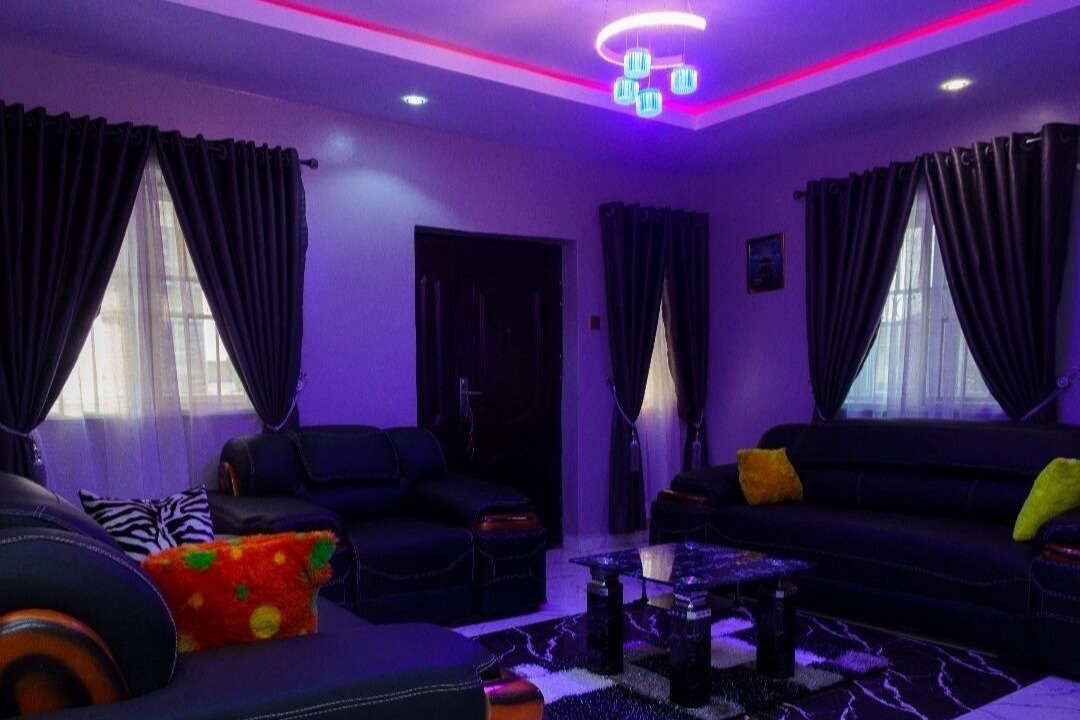 Photo of Livingroom in Ibadan