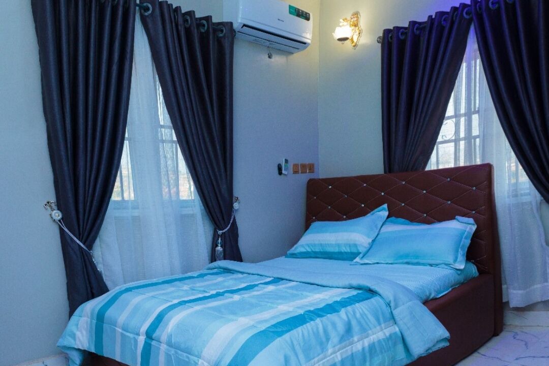 Photo of Bedroom in Ibadan