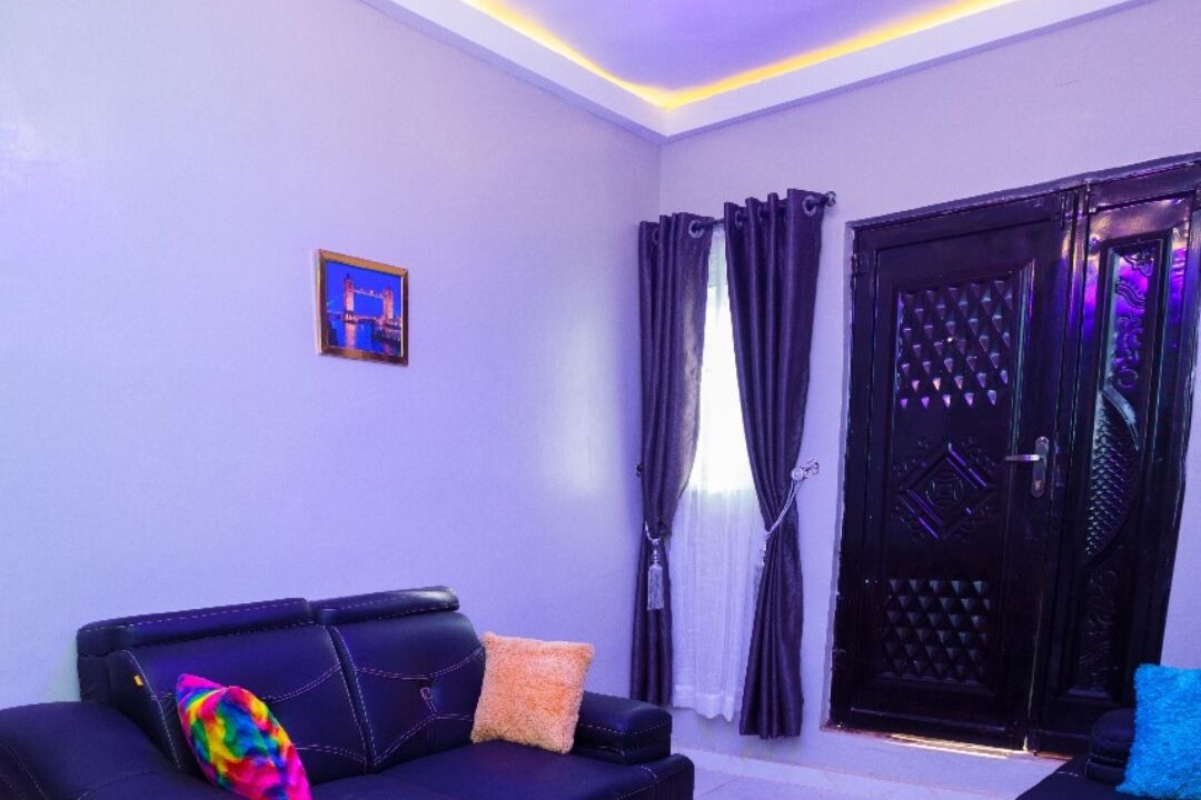 Photo of Livingroom in Ibadan