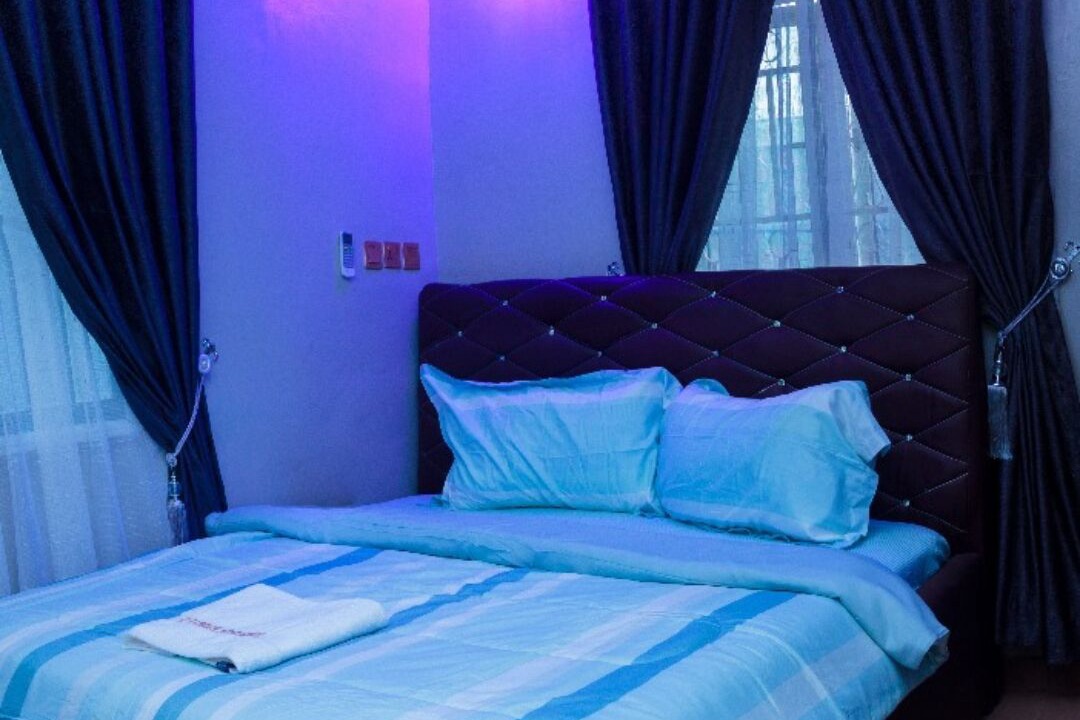 Photo of Bedroom in Ibadan