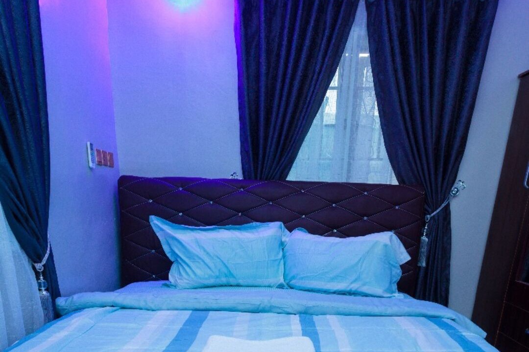 Photo of Bedroom in Ibadan