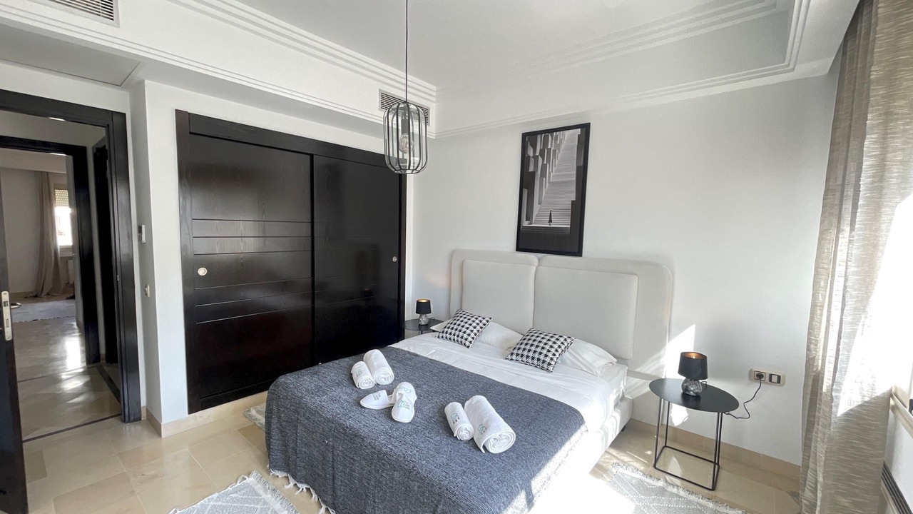 Photo of Bedroom in Les Berges Du Lac II