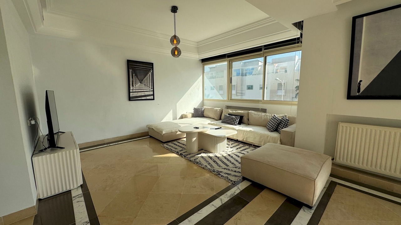 Photo of Livingroom in Les Berges Du Lac II