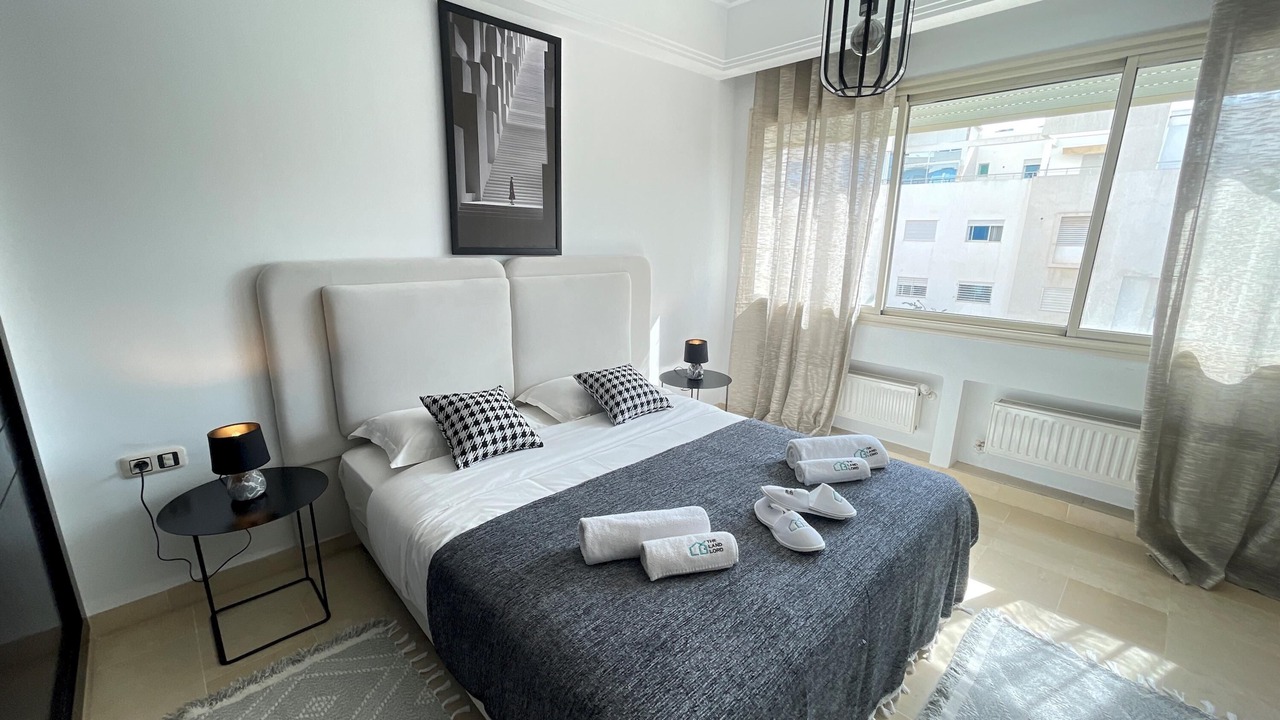 Photo of Bedroom in Les Berges Du Lac II
