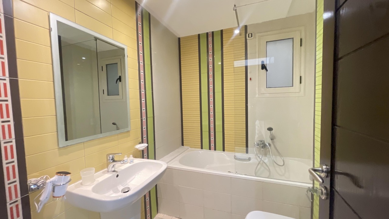 Photo of Bathroom in Les Berges Du Lac II