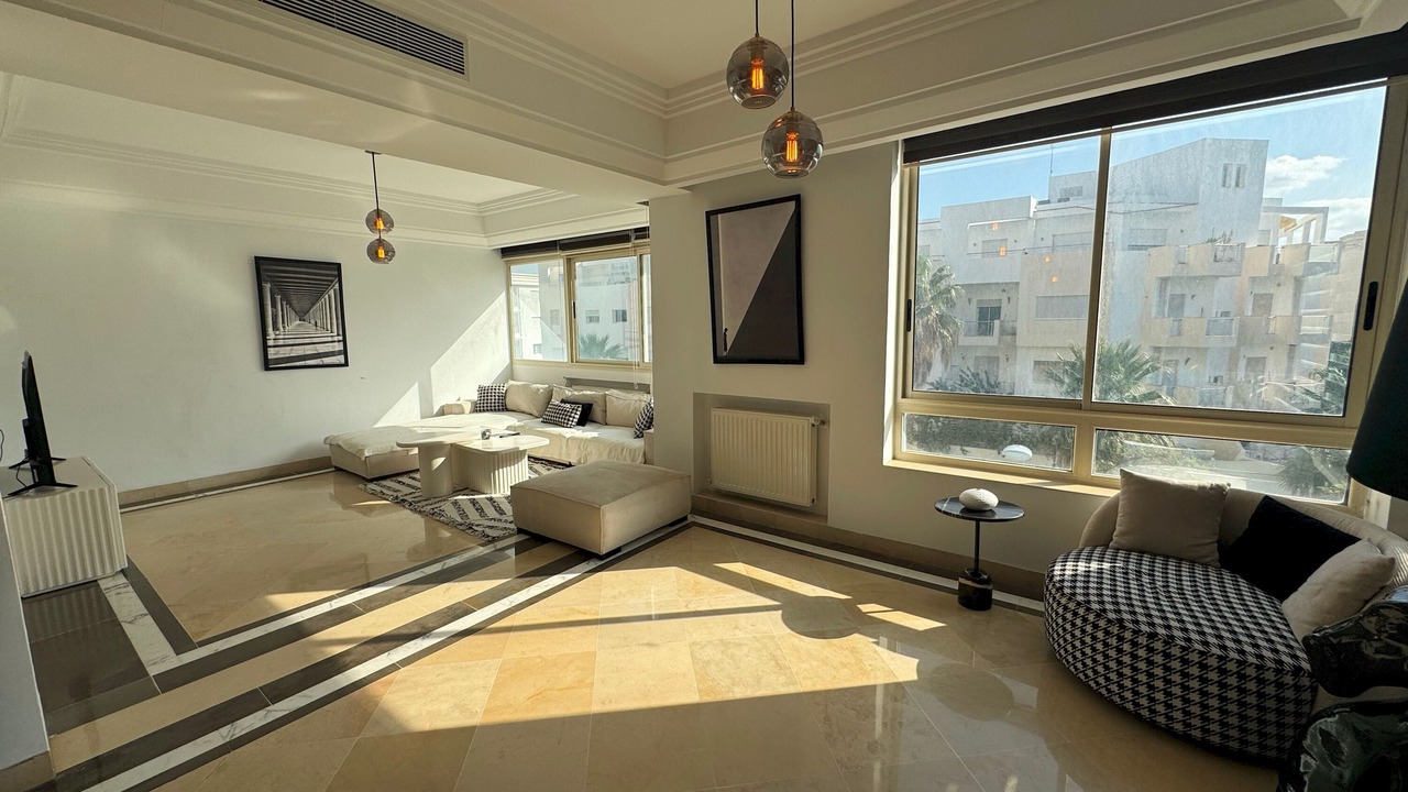 Photo of Livingroom in Les Berges Du Lac II