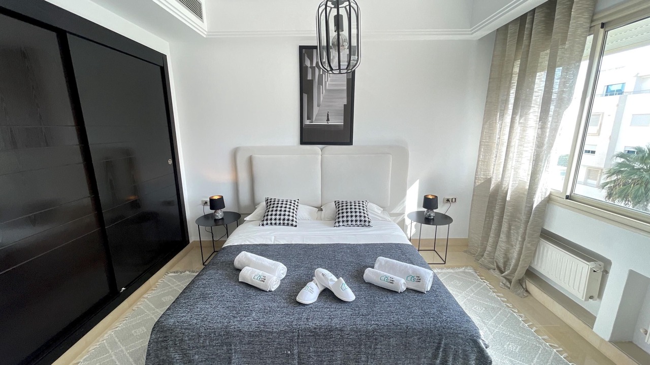 Photo of Bedroom in Les Berges Du Lac II