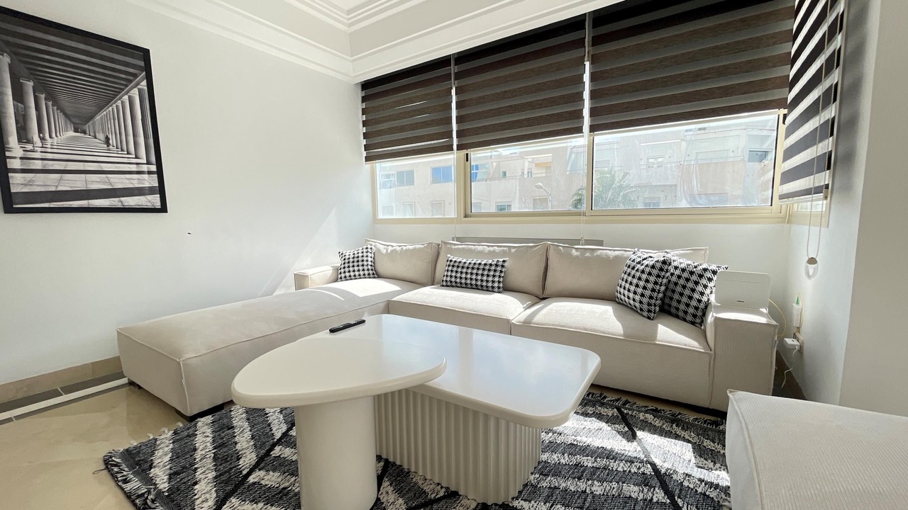 Photo of Livingroom in Les Berges Du Lac II