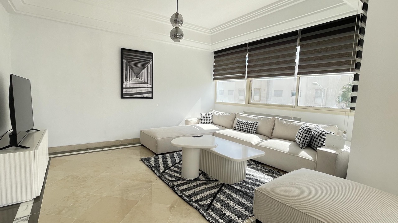 Photo of Livingroom in Les Berges Du Lac II