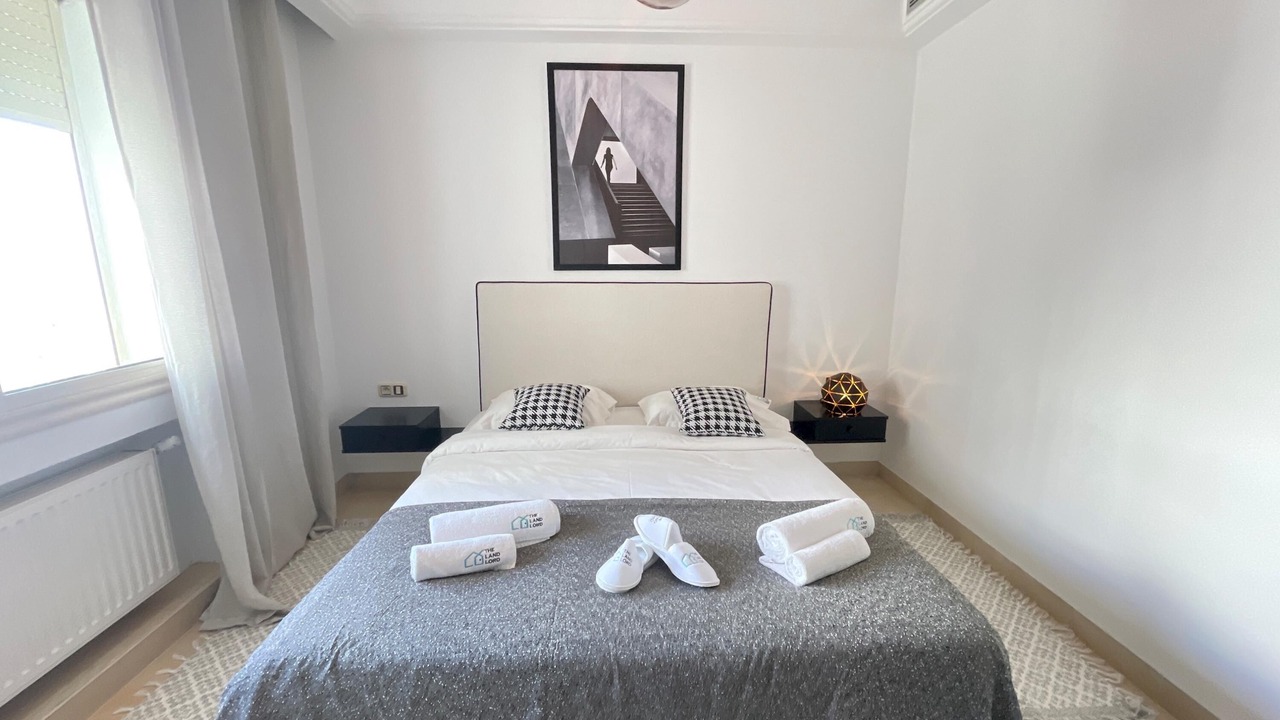 Photo of Bedroom in Les Berges Du Lac II
