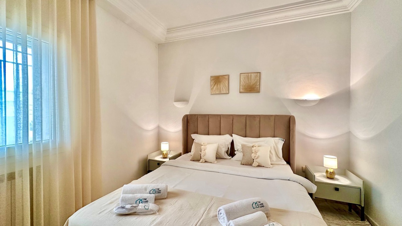 Photo of Bedroom in Amilcar