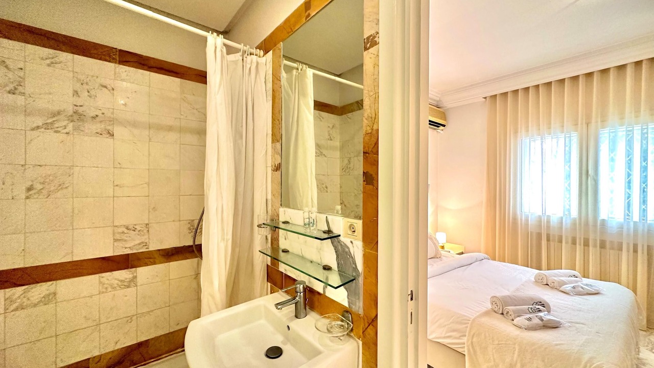 Photo of Bathroom in Amilcar