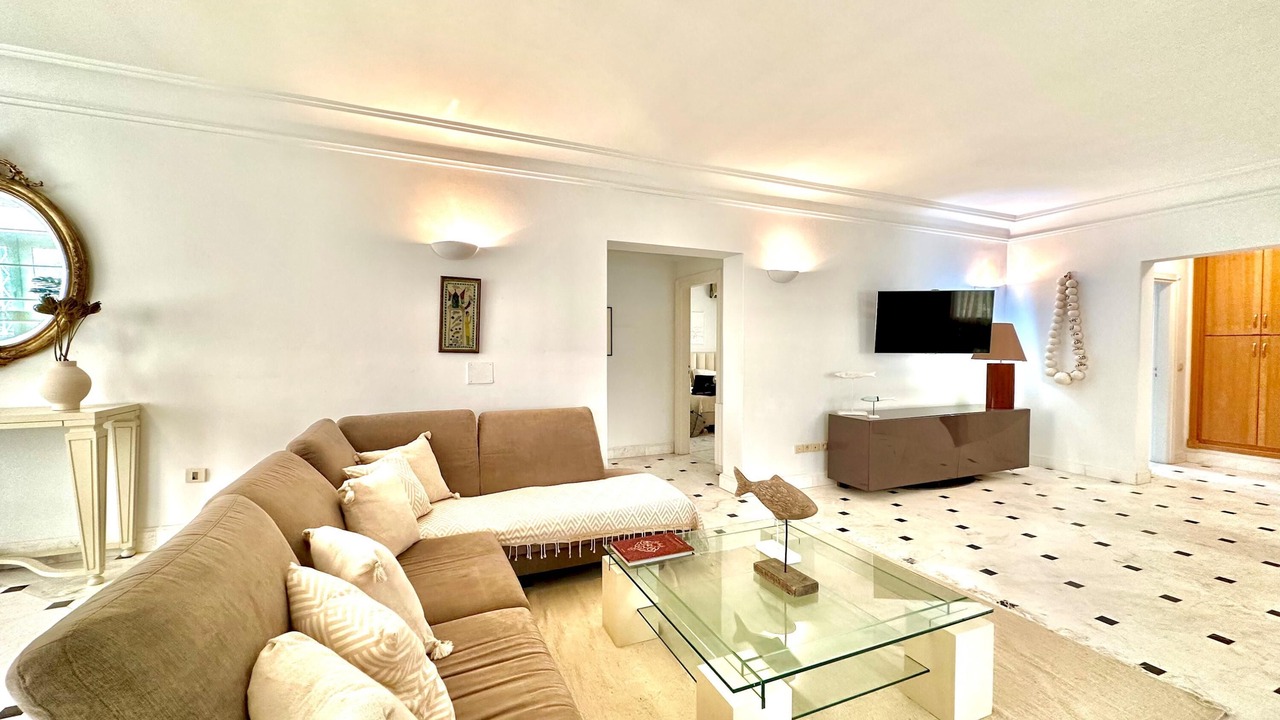 Photo of Livingroom in Amilcar