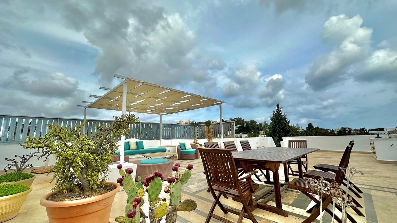 Photo of Outdoor in Amilcar