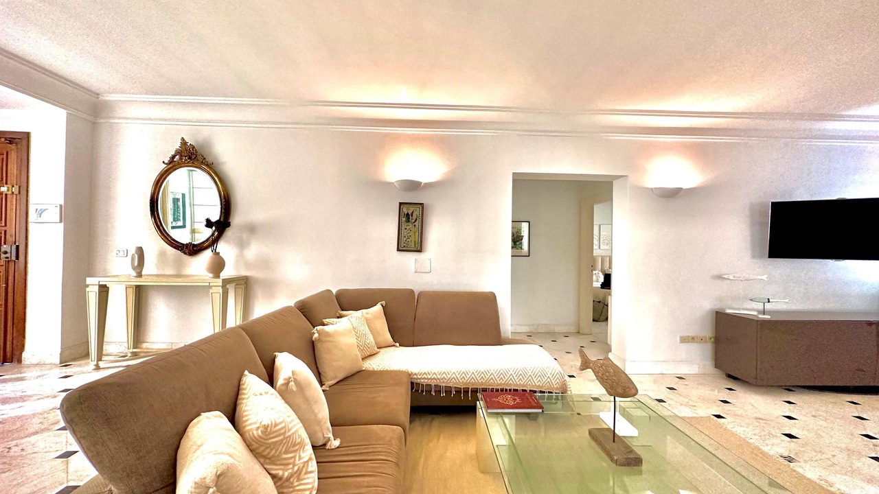 Photo of Livingroom in Amilcar
