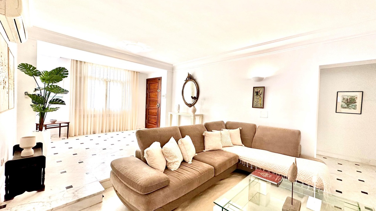 Photo of Livingroom in Amilcar