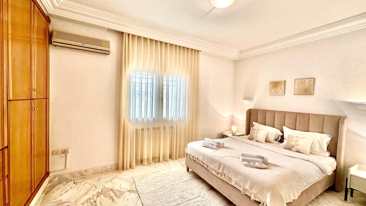 Photo of Bedroom in Amilcar