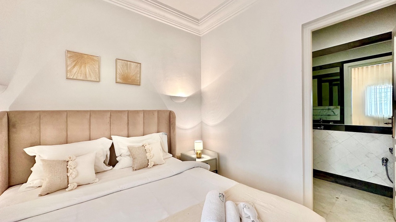 Photo of Bedroom in Amilcar