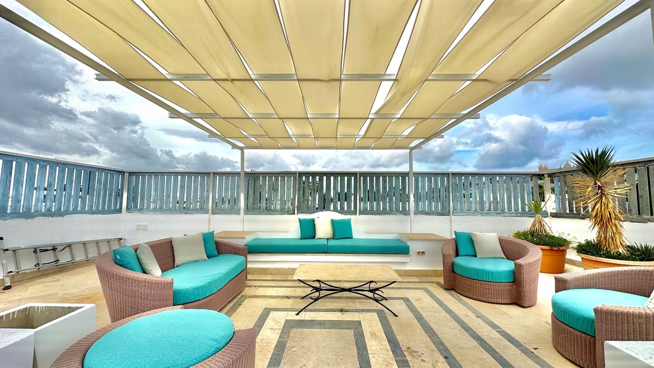 Photo of Patio Balcony in Amilcar
