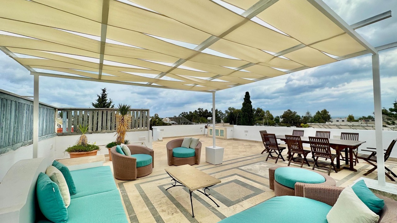 Photo of Outdoor in Amilcar