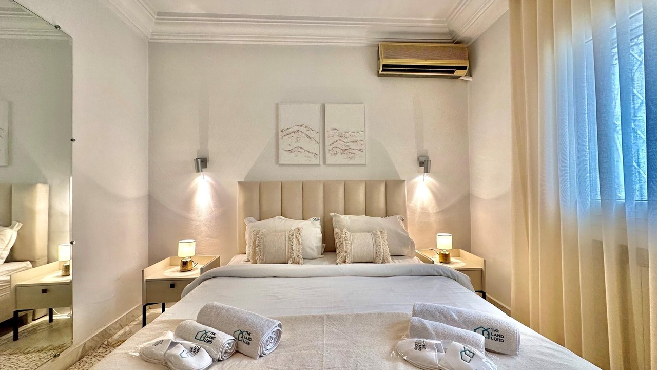 Photo of Bedroom in Amilcar