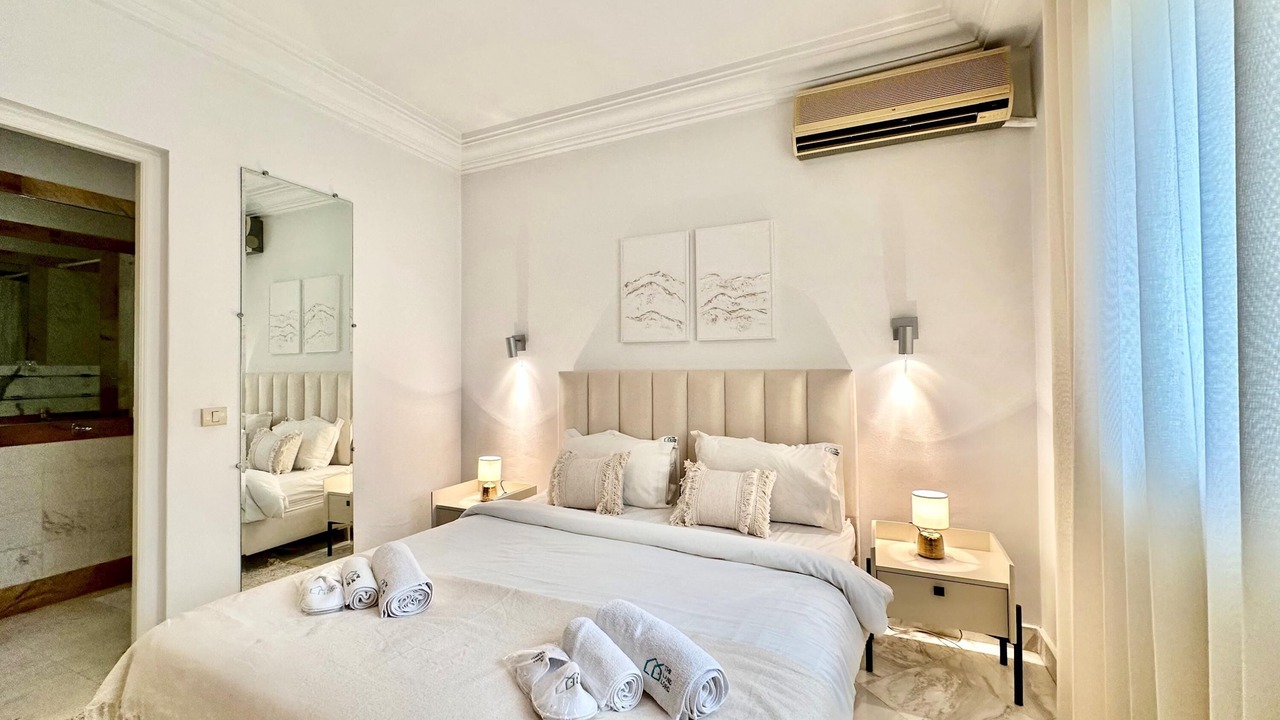 Photo of Bedroom in Amilcar