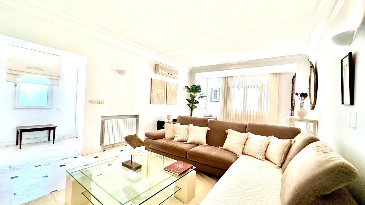 Photo of Livingroom in Amilcar