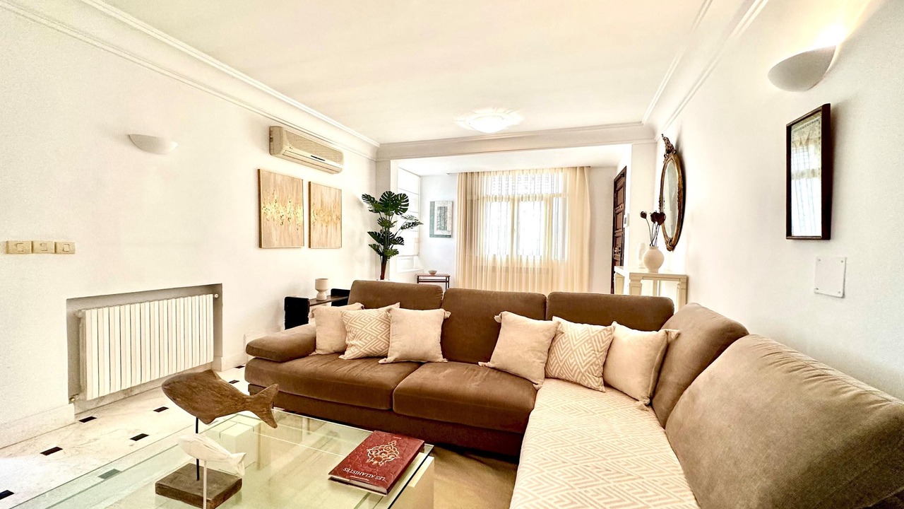 Photo of Livingroom in Amilcar