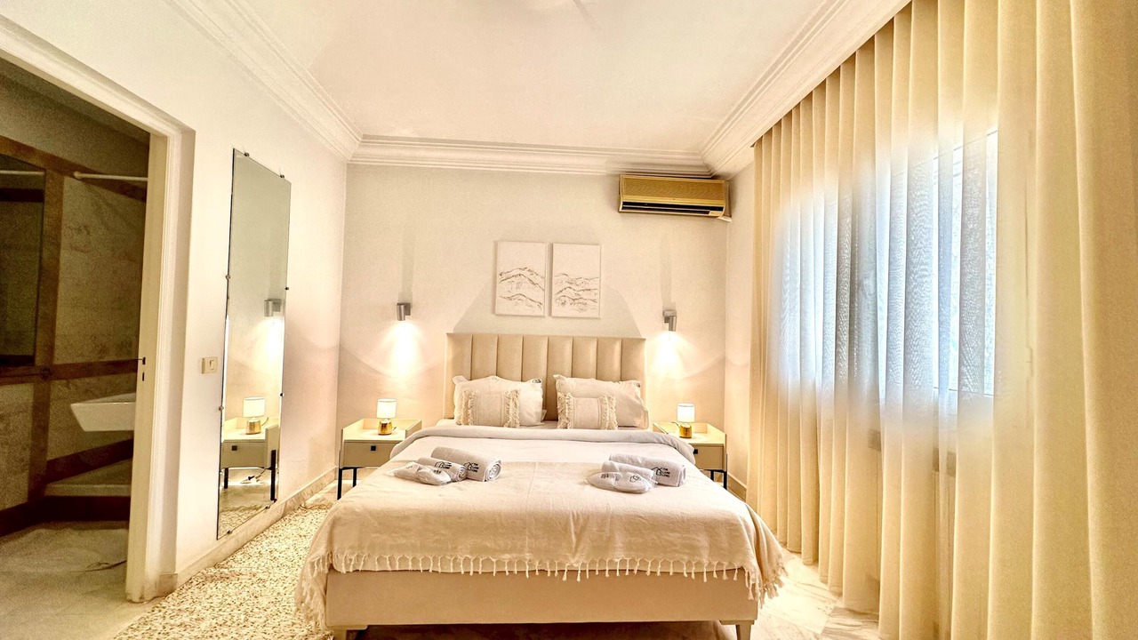 Photo of Bedroom in Amilcar