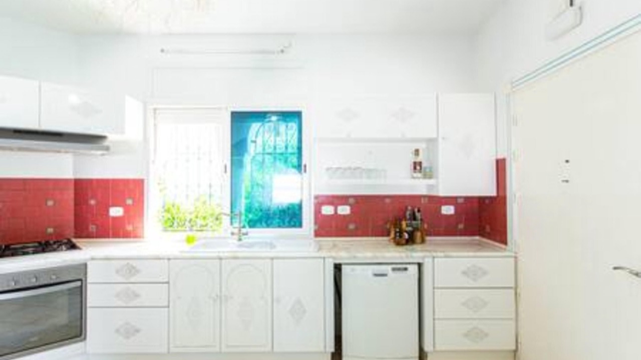 Photo of Kitchen in Rafraf