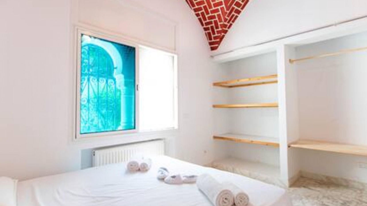 Photo of Bedroom in Rafraf