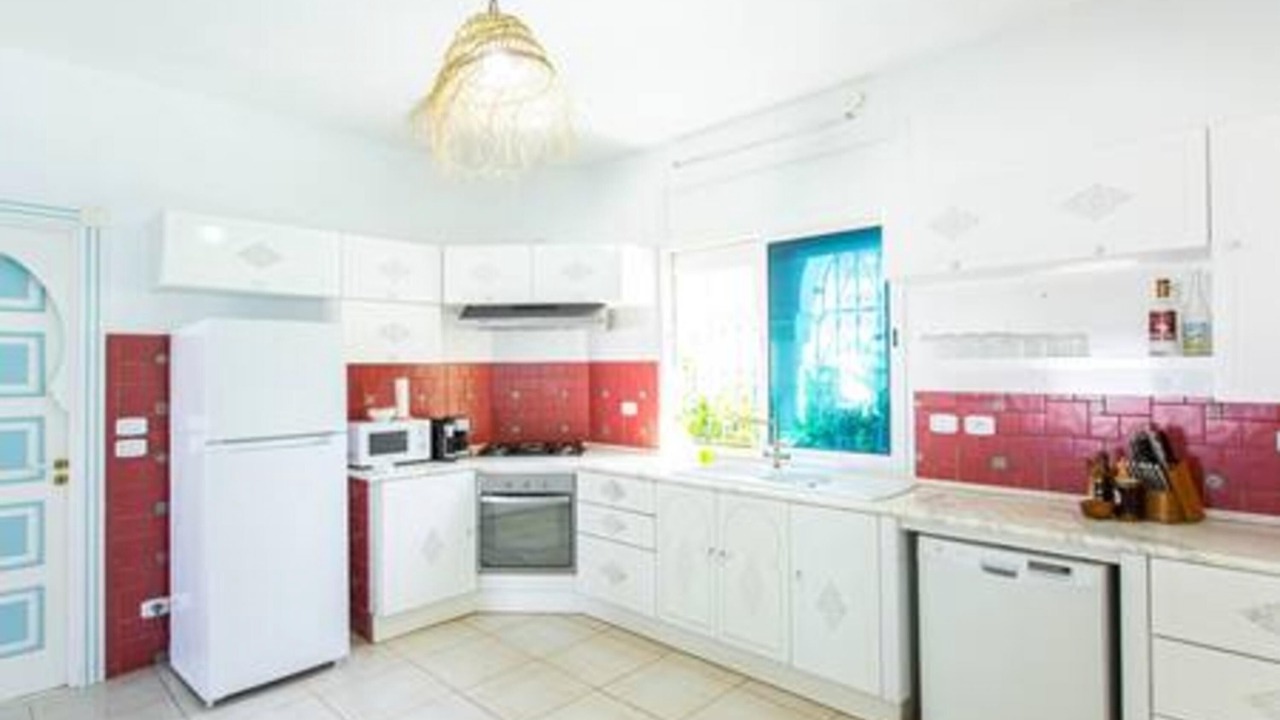 Photo of Kitchen in Rafraf