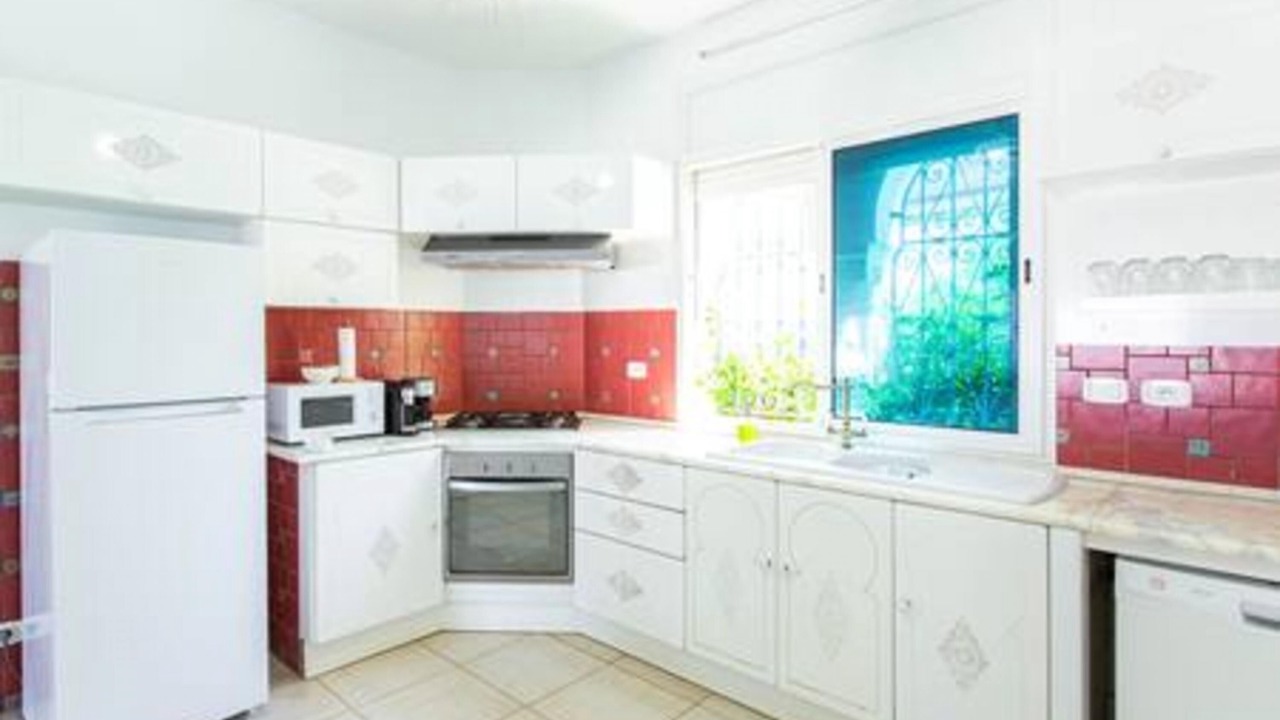 Photo of Kitchen in Rafraf