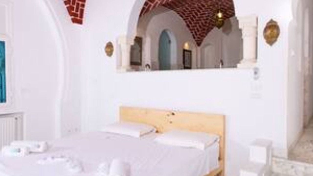 Photo of Bedroom in Rafraf