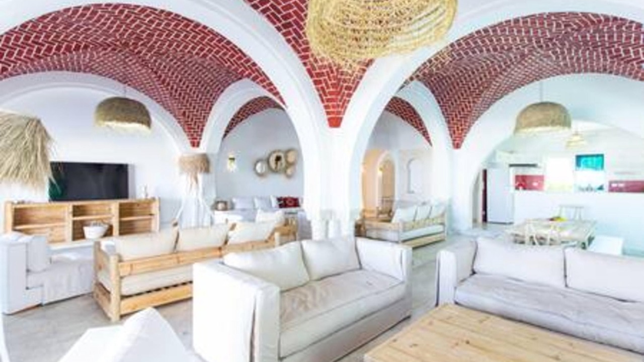 Photo of Livingroom in Rafraf