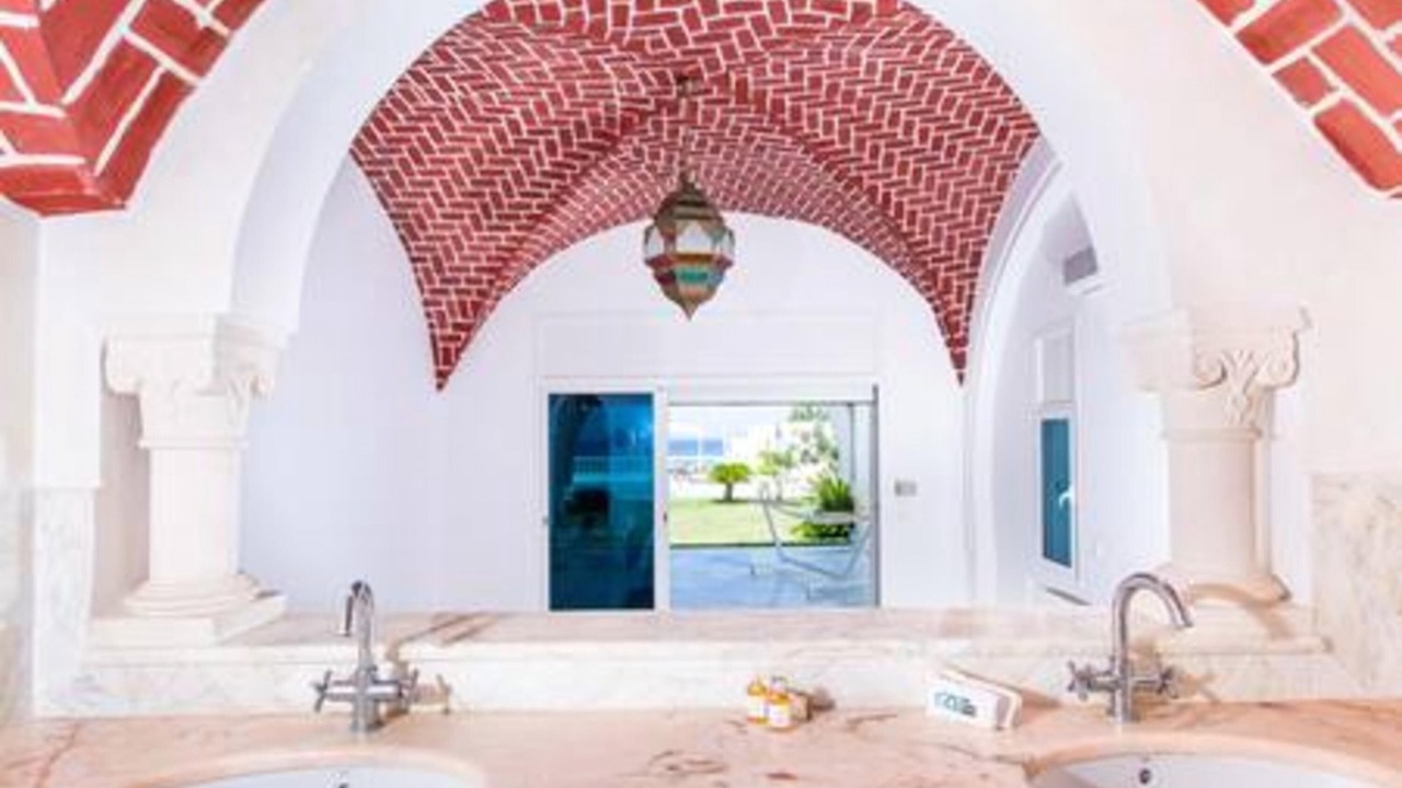 Photo of Kitchen in Rafraf